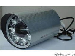 RB IH822安防监控系统总览 报价、厂家与设备图片解析