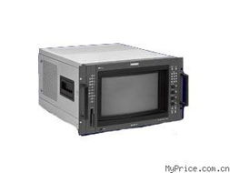 Sony BVM-D14H5E 一款被误解的专业监视器及其在安防监控领域的定位